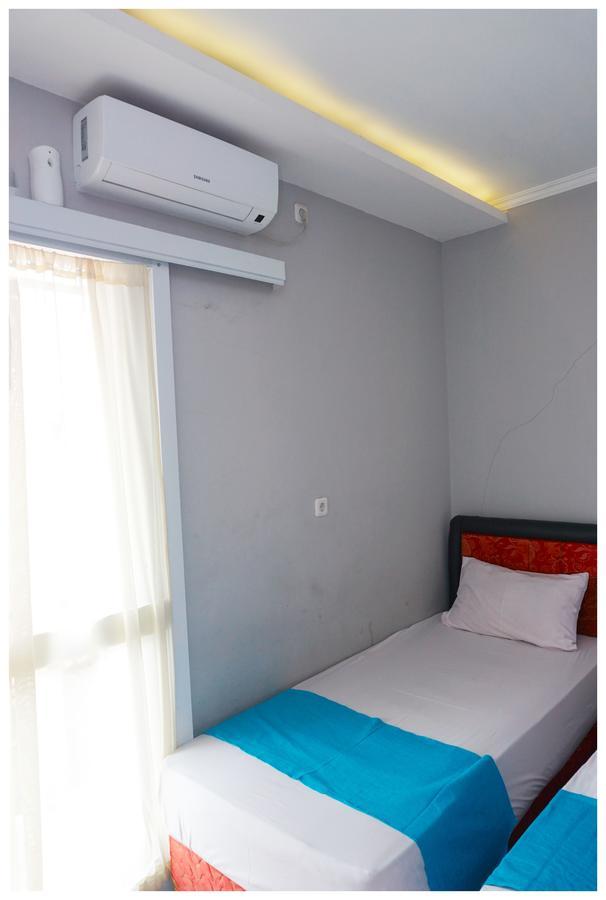 Budi House & Food Station Bandung Exterior foto