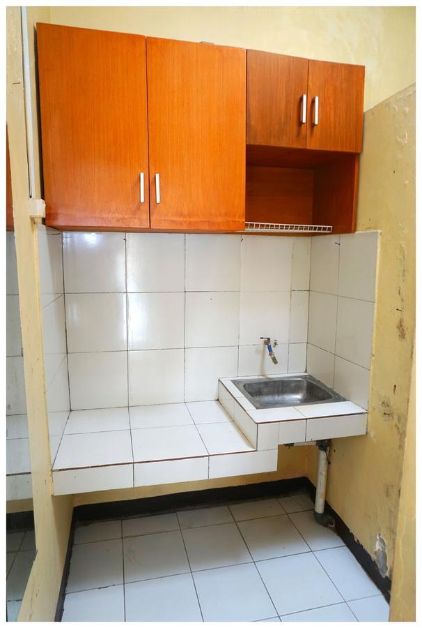 Budi House & Food Station Bandung Exterior foto