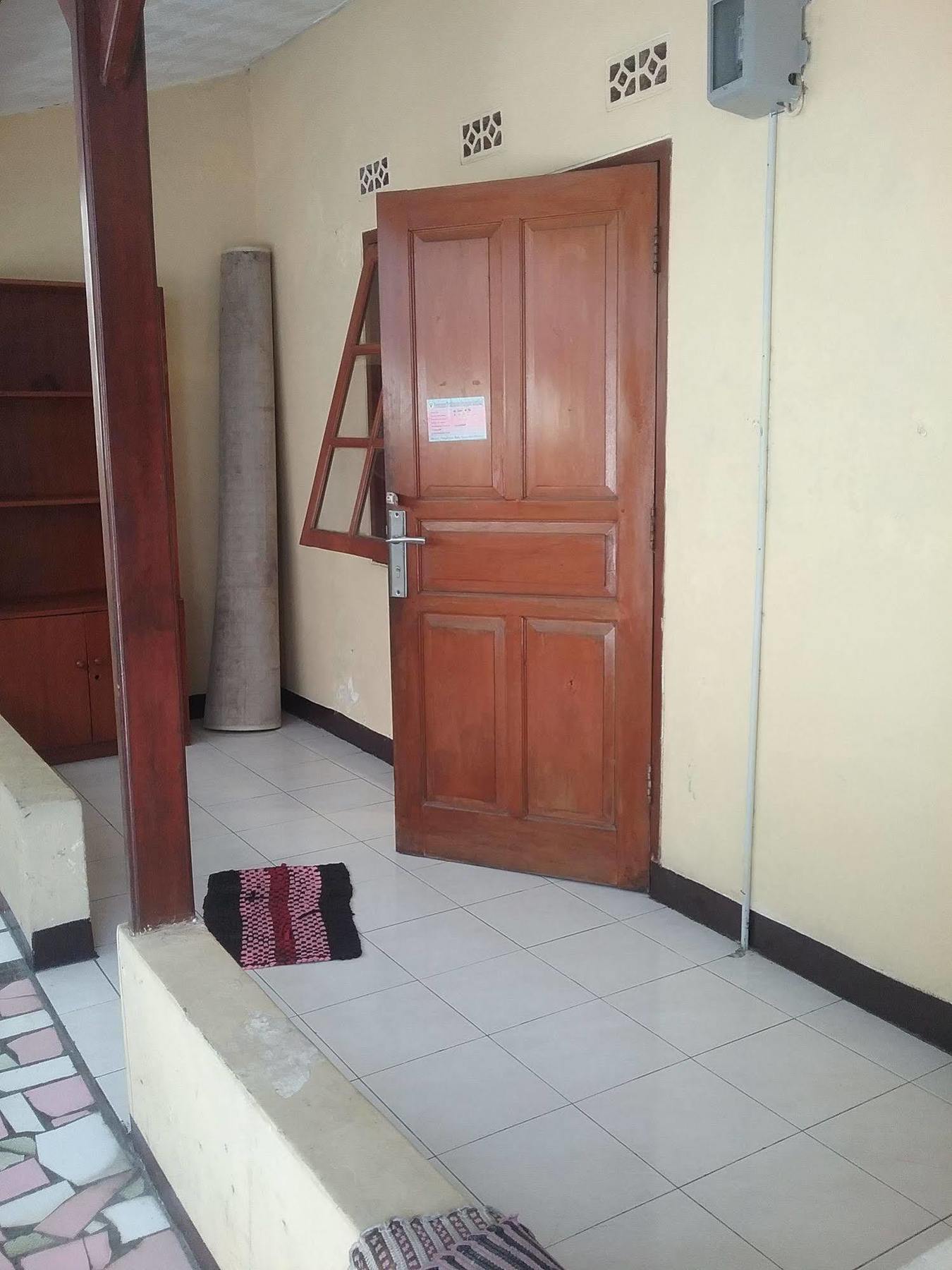 Budi House & Food Station Bandung Exterior foto